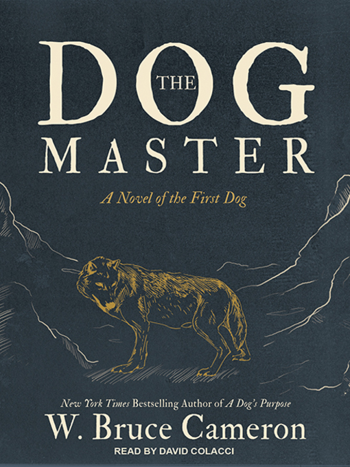 Cover image for The Dog Master